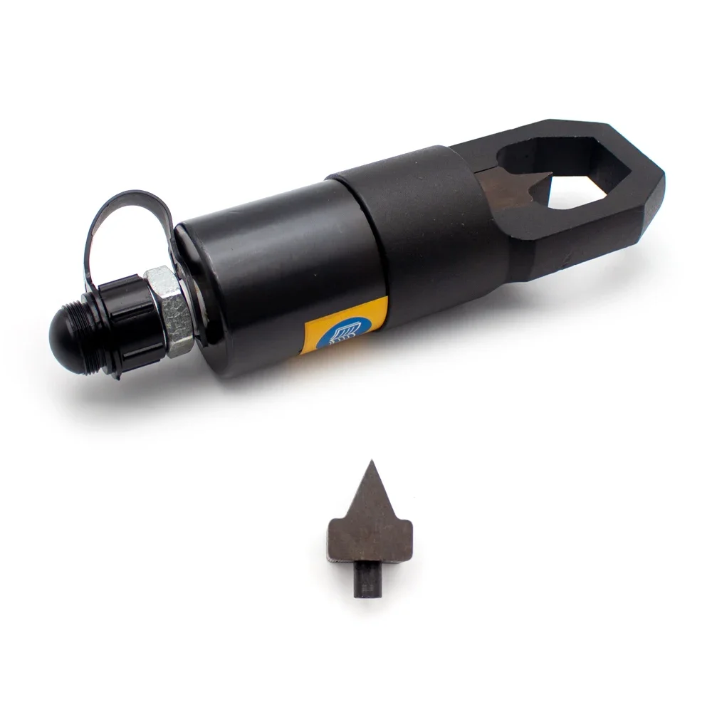 

YP-24B Split Type Hydraulic Nut Cutter Screw Cap Cutter 10T Range M8-M14 M16-M24 Y