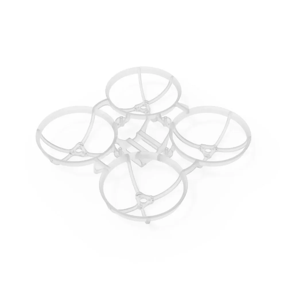 BETAFPV Air75 II borstelloos Whoop-frame - 75 mm FPV Racing Drone-framekit Accessoires RC