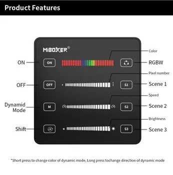 6 最佳銷售 miboxer - №4