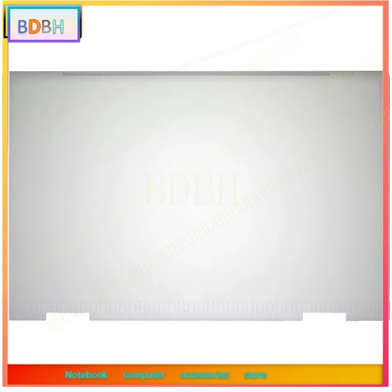 For ENVY X360 15m-ED 15-ED 15-EE TPN-C149 C148 Laptop LCD Back Cover Hinges Palmrest Bottom Case L93203-001 15.6 In