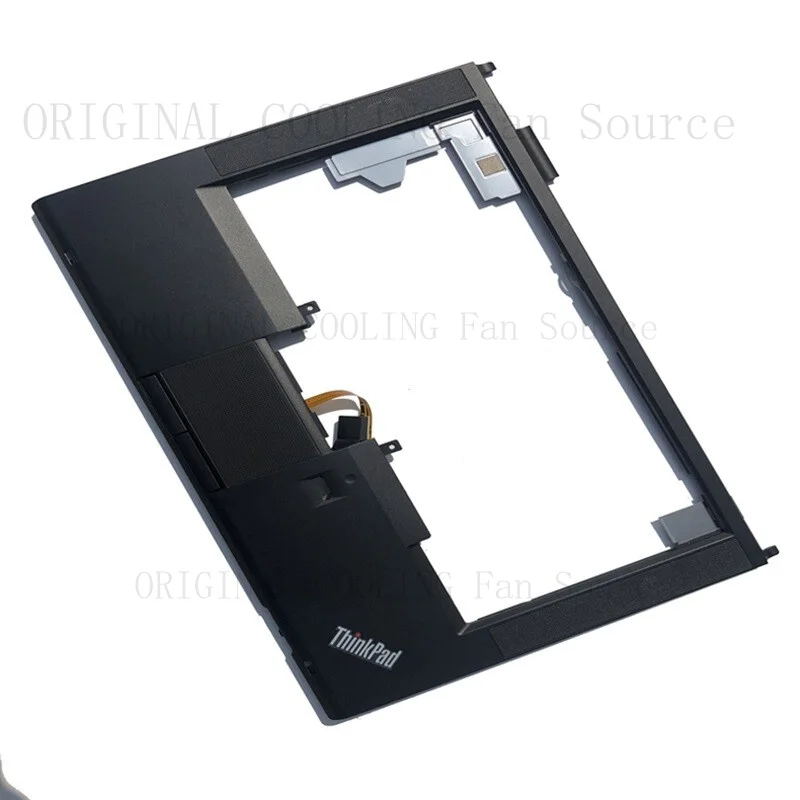 R+  For Lenovo ThinkPad T430 T430i Palmrest Cover Upper Case 04W3691 NO FPR