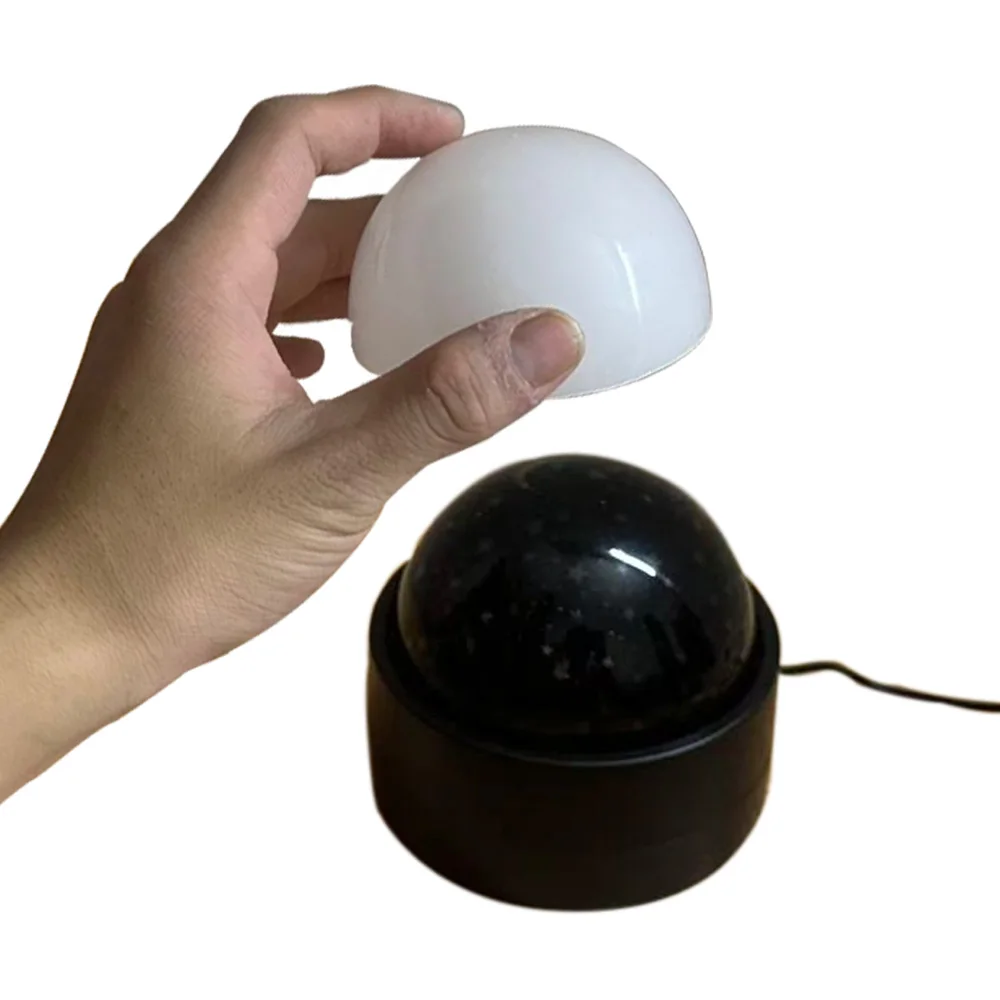 RGB Night Lights LED Projector Light Starry Moon Galaxy Projection Lamp 5V USB for Kids Present Christmas Gift Room Decorations