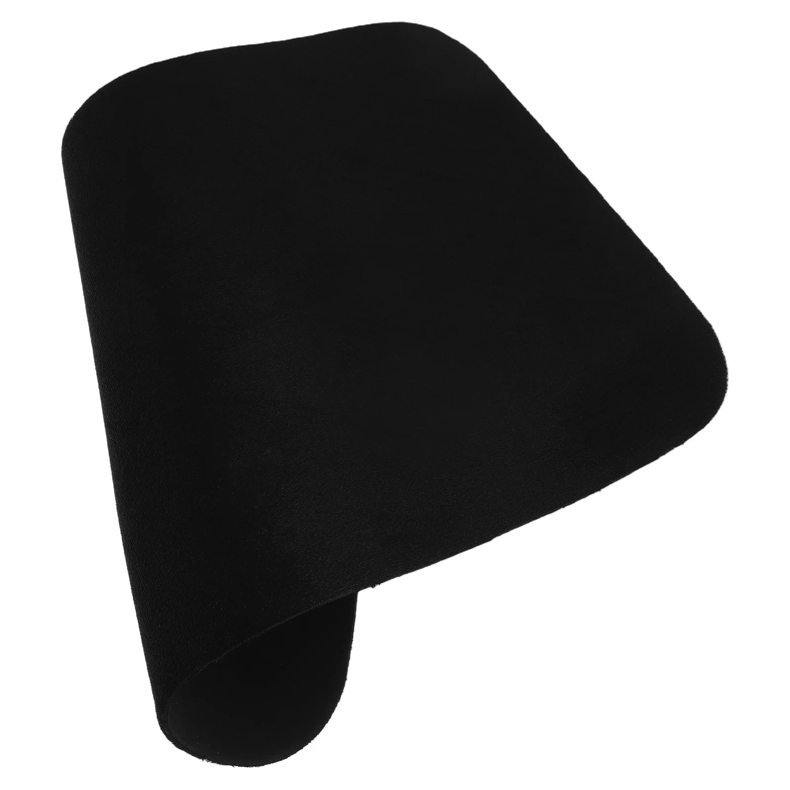 

High Quality Poker Game Cushion Deck Velvet Game Table Mats Surface Closeup Props for Magician Performances