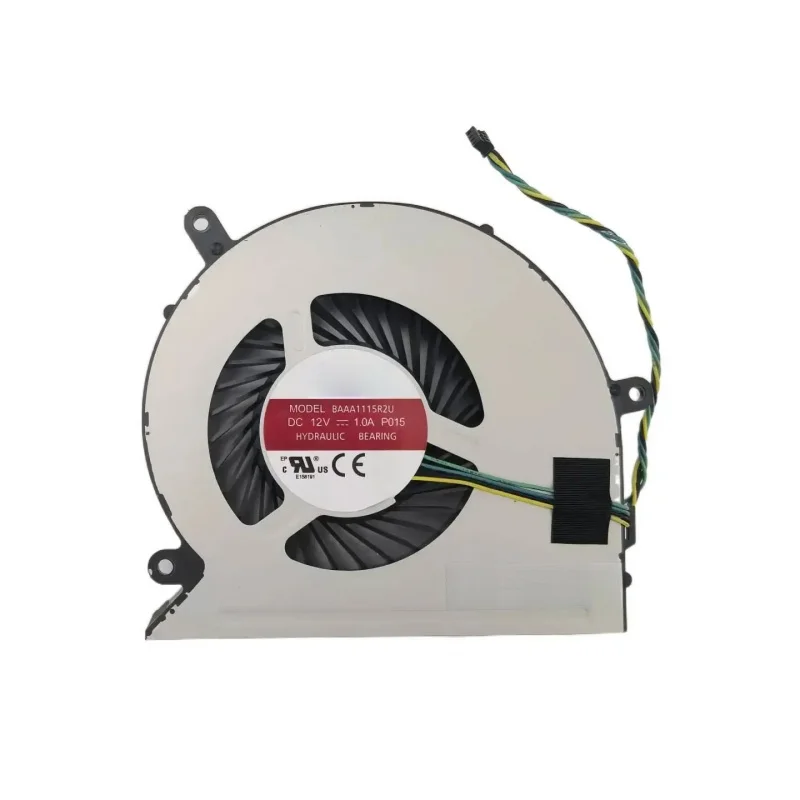 

Replacement Laptop CPU Cooling Fan for Lenovo Ideacentre AIO 510-23ISH 510-22ISH F0CD All-in-one Series 00XD814