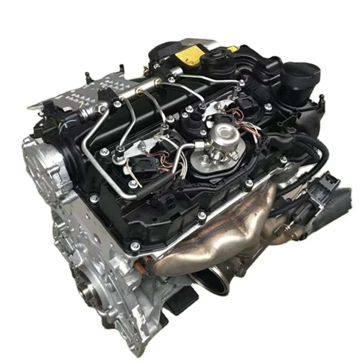 Upgraded versionBest Selling Hot Sale for    X3 2.0T Quality Complete Engine Assembly Used  oline F26 F30 N20 N20B20 with Tur