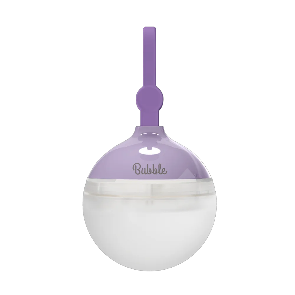 NITECORE Bubble All-purpose Portable Camping Lantern