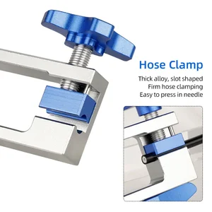 6 Büyük satış, pres, hidrolik hortum-no. 2