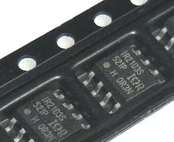 (5 Pieces) IRS2103STRPBF IR2103S  SOP-8