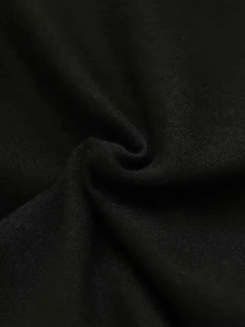 سترة ديزني النسائية ذات القلنسوة الناعمة للفصول الأربعة وأكمام طويلة ورقبة دائرية وموسيقى الريف وحفلات كاجوال يومية