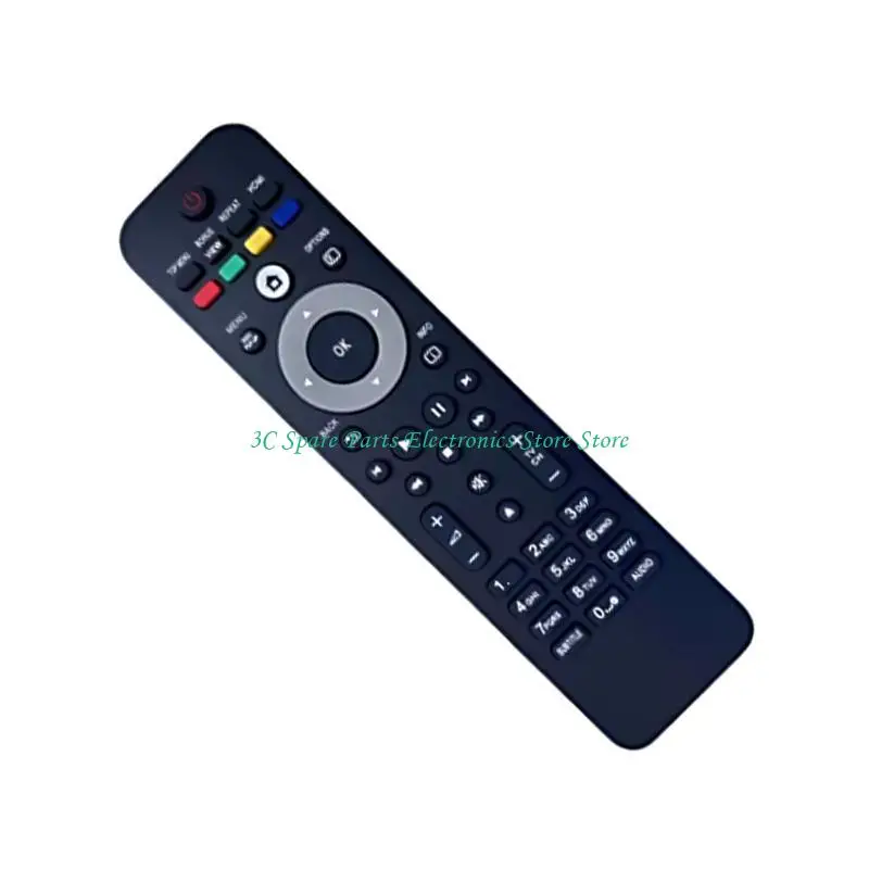 SZ Blu-ray Discs Player Control Control Home Theater Accessories for HTB3560 HTD3500 HTB3260 BDP7300 BDP5000 BDP7300/05