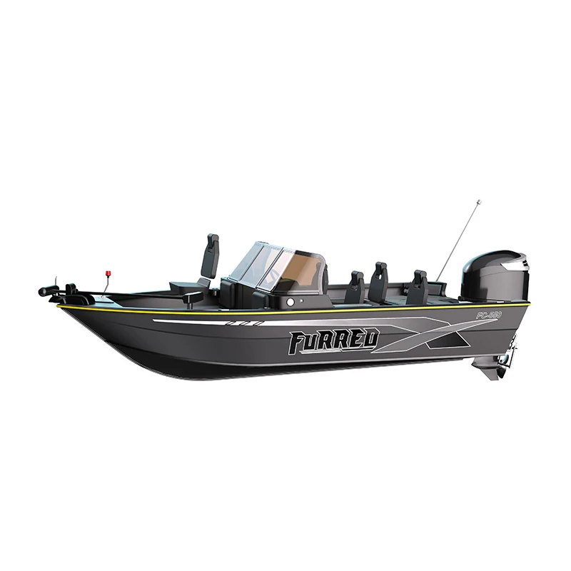 High Performance Bowrider Trolling Motor Mount for Sport Yacht and Bass Boat-Light Weight Stable Design