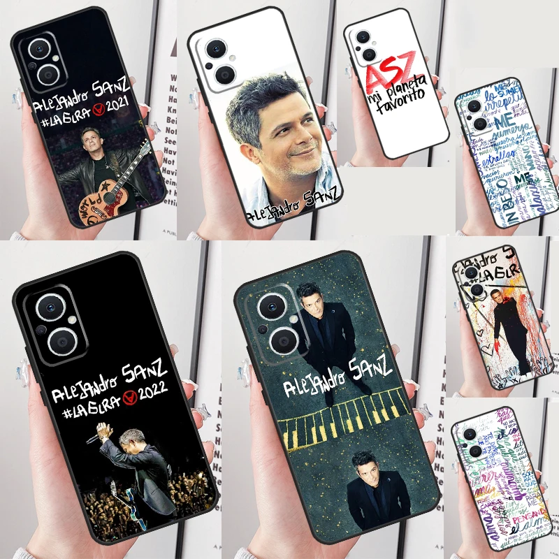 Alejandro Sanz Phon… - image