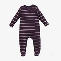 Baby girl romper