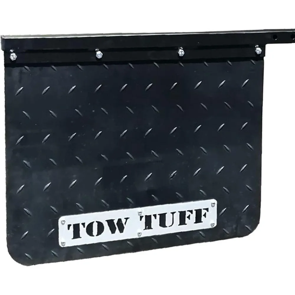 18 × 24 بوصة عالمية وصلة جبل المطاط الخلفي سبلاش الحرس سحب اللوحات الطينية مع تعديلات العرض والارتفاع #6