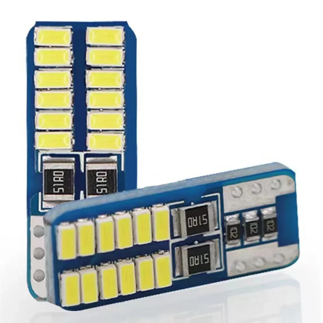 Pop 10/20Pcs T10 W5…