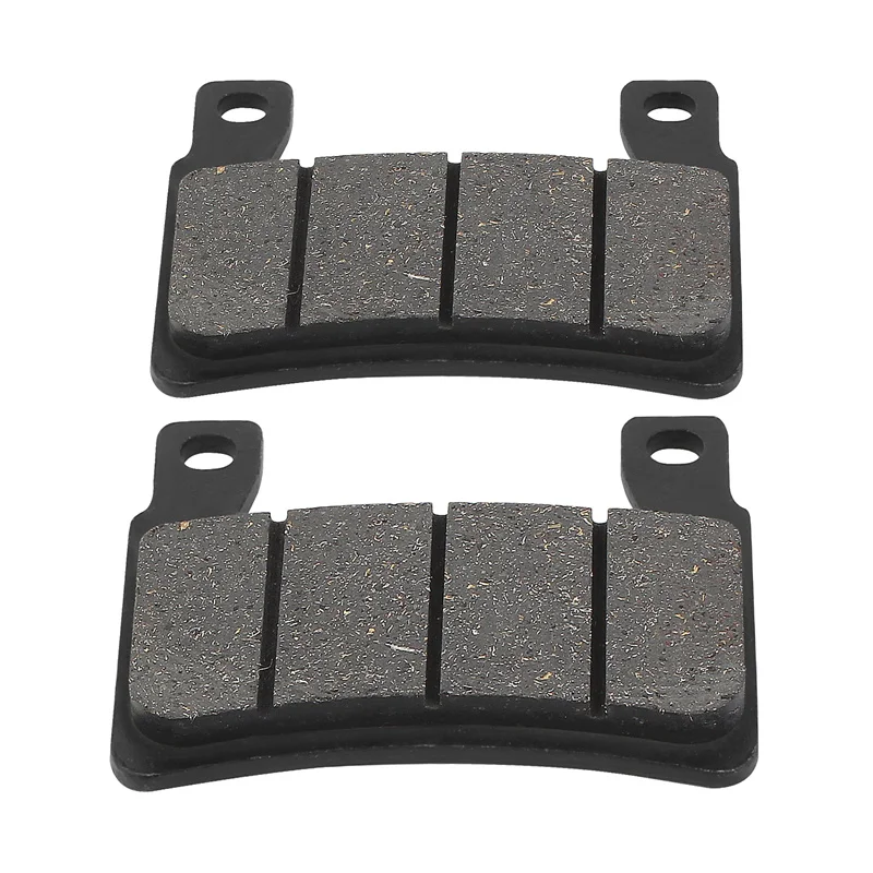 Motorcycle Front Rear Brake Pads For HONDA CB400 SF4/5/S5 (NC39) CBR600 F1/F2/CBR600 FS1/FS2 ‘Sport’ F4 - Sport F3/F4/F5/F6