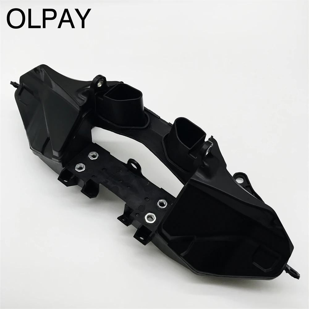 AHH Headlight Bracket Motorcycle Upper Stay Fairing For HONDA CBR600RR F5 2007 2008 2009 2010 2011 2012 2013 2014 CBR 600 RR