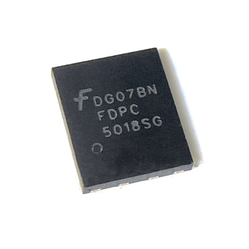Chipset FDPC5018SG FDPC 5018SG QFN 100% nuevo, de 5 a 10 unidades