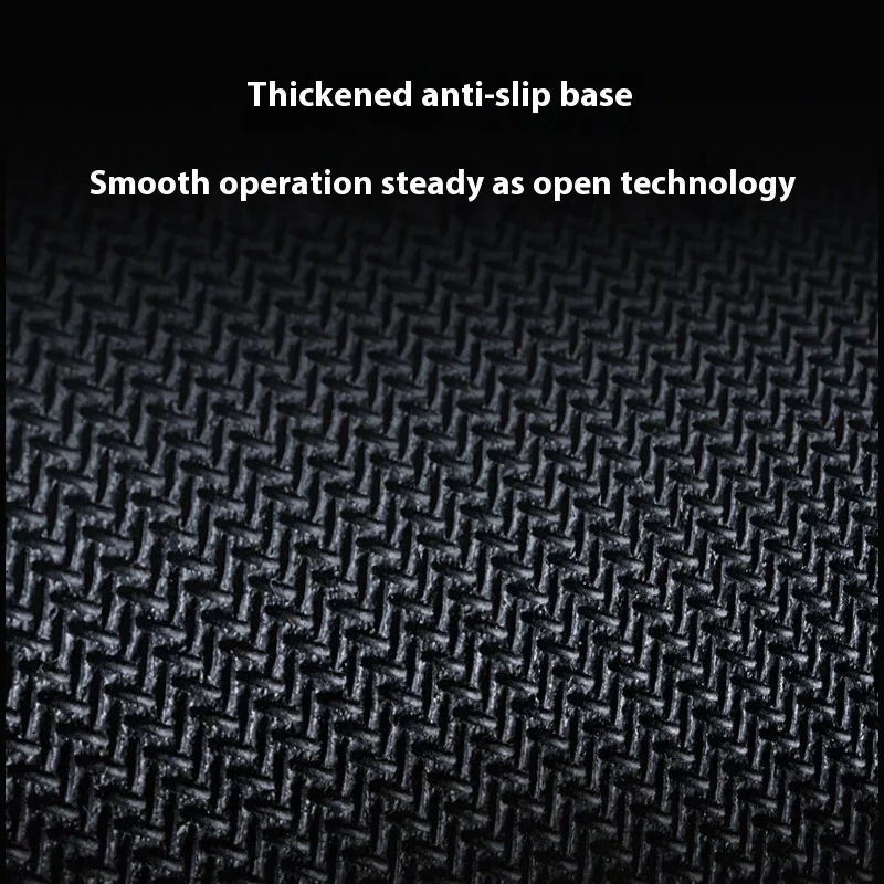 Theros Scyrox Slim Control Esports Gaming Office Desktop Mouse Pad FPS CS2 هدية Valorant