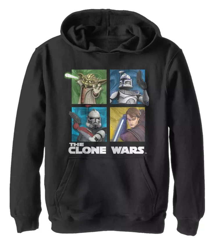 سترة بغطاء للرأس لاستكشاف الفضاء من Sci-fi Star Wars، سترة مريحة للخريف والشتاء، مناسبة لكل من الرجال والنساء