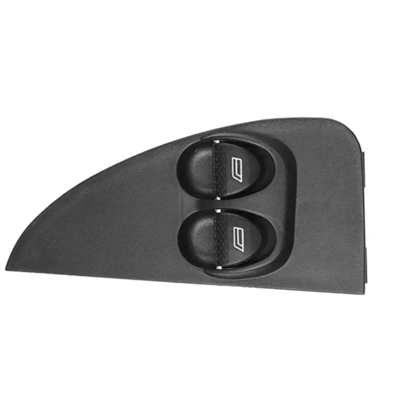 Car Power Window Control Switch Window Lifter Switch Button 100161242 For Fiat Palio Fire Strada Siena 2001-2015-A02G