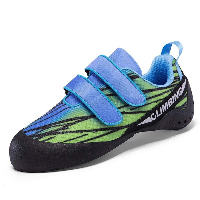 Men's Climbing Shoes Climbing Bouldering Sneakers Beginners Entry-level Outdoor New Professional Indoor Outdoor Climbing Shoes