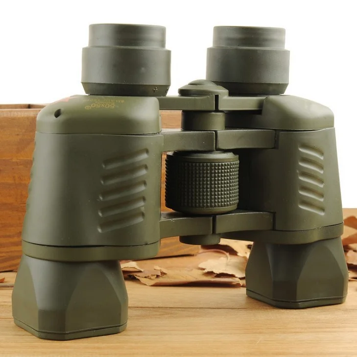 Agnicy 99 Type 50x50mm Binoculars High-definition Low-light Night Vision Hot Boutique Ultra-long Telescope