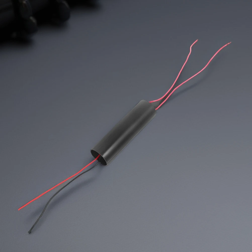 

2Pcs High Voltage Inverter Boost Step Up Module for Reliable Power Supply 3-6V High Voltage Modulator Power Module