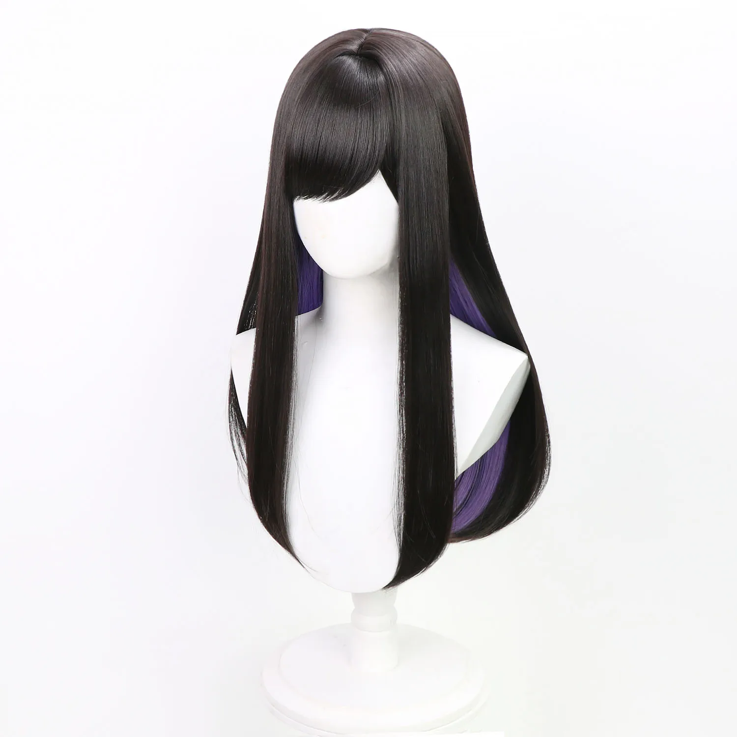 Tomorrow's Ark Presetz cosplay wig