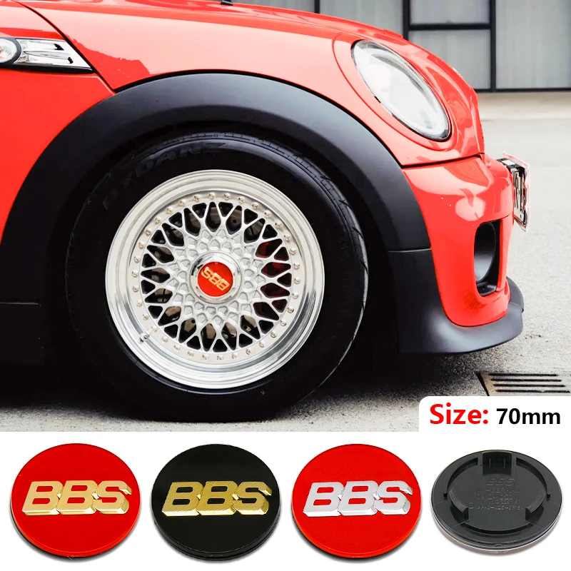 �y�Z�[�����z4���� 70mm �A�N������ BBS �z�C�[���Z���^�[�L���b�v �z�C�[�� �^�C�� �ԗփZ���^�[�L���b�v�Z�b�g �ԗ� ������ BBS �z�C�[���n�u����