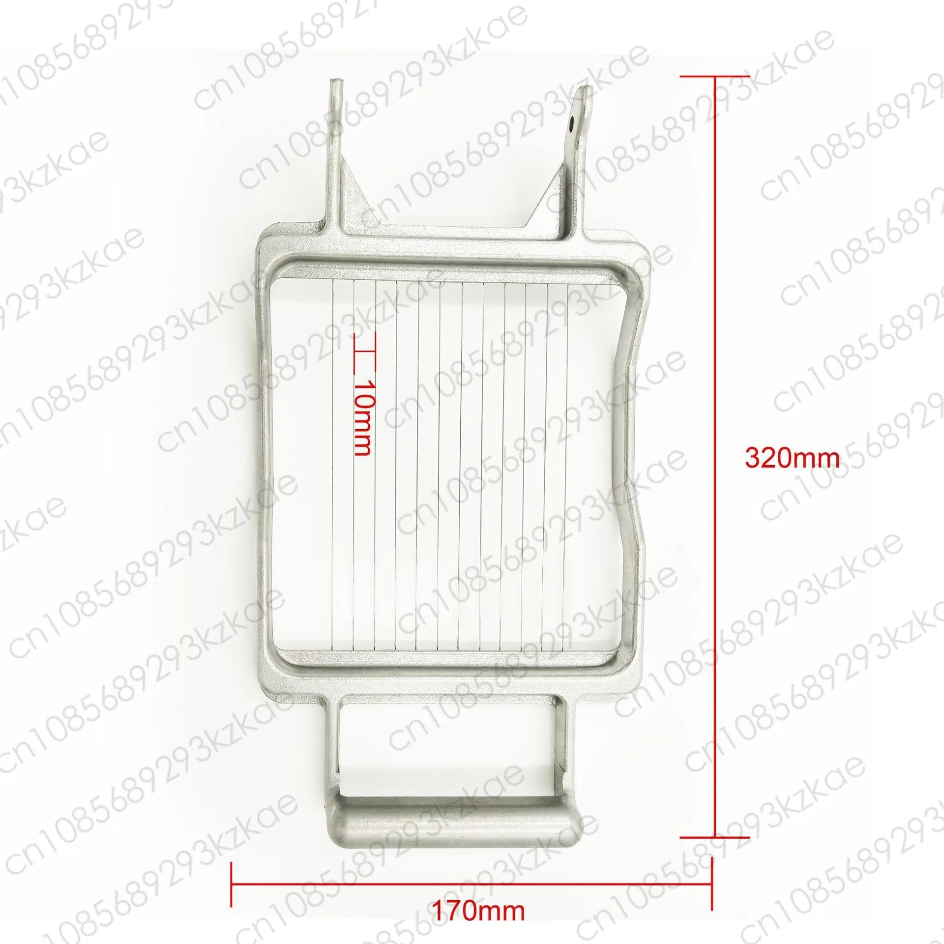 Commercial cheese cutter, cheese cutter
