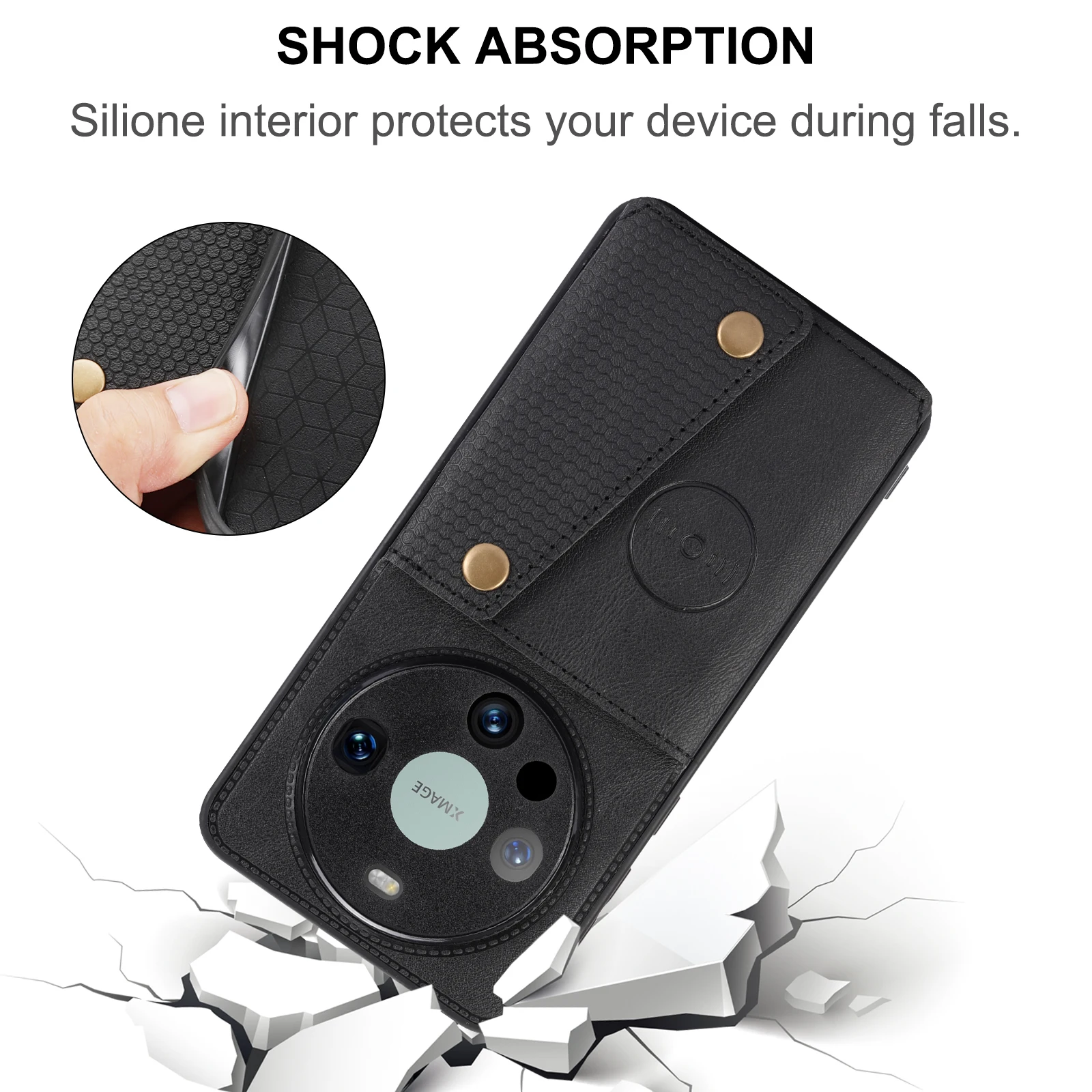 Thumbnail 2 - #6 Latest Huawei P60 Phone Case Offers