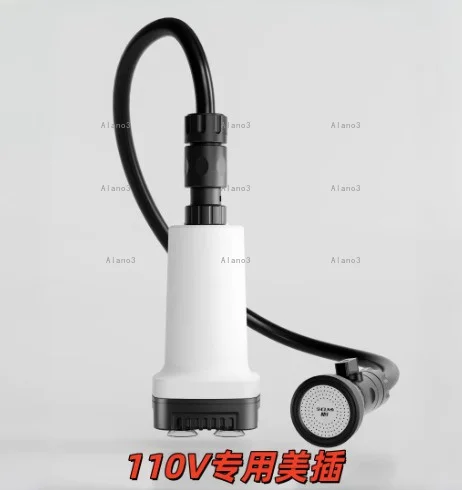 New generation pet bath machine bubble machine puppy cat bath small dog pet store home version