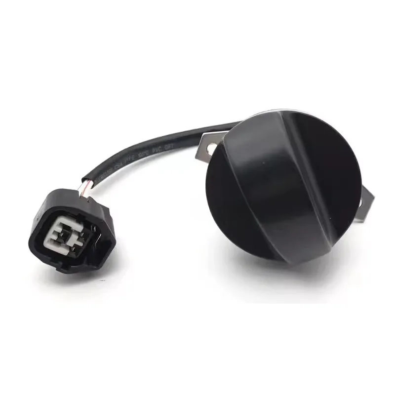 

Genuine New China Brand Throttle Knob Gear Switch For Volvo Excavator 80D 120 140 210 220 250 380 480D