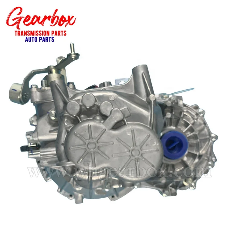 Original 122000006AA QR516MHA Gearbox Assembly TRANSMISSION ASSY For Chery Arrizo 5 Arrizo GX Tiggo 2 3X