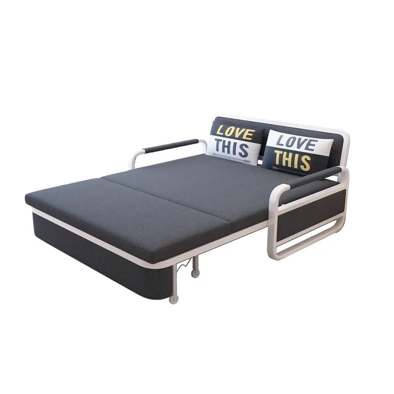 

Multifunctional Folding Sofa Come Beds Living Room Furniture Couch Sleeper Storage Sofas Bed