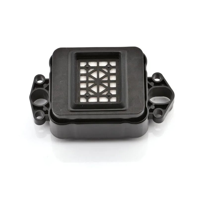 4X لإبسون XP600 محطة السد غطاء علوي لإبسون XP600 TX800 TX810 TX820 TX710 DX10 رأس الطباعة F192040 رأس الطباعة