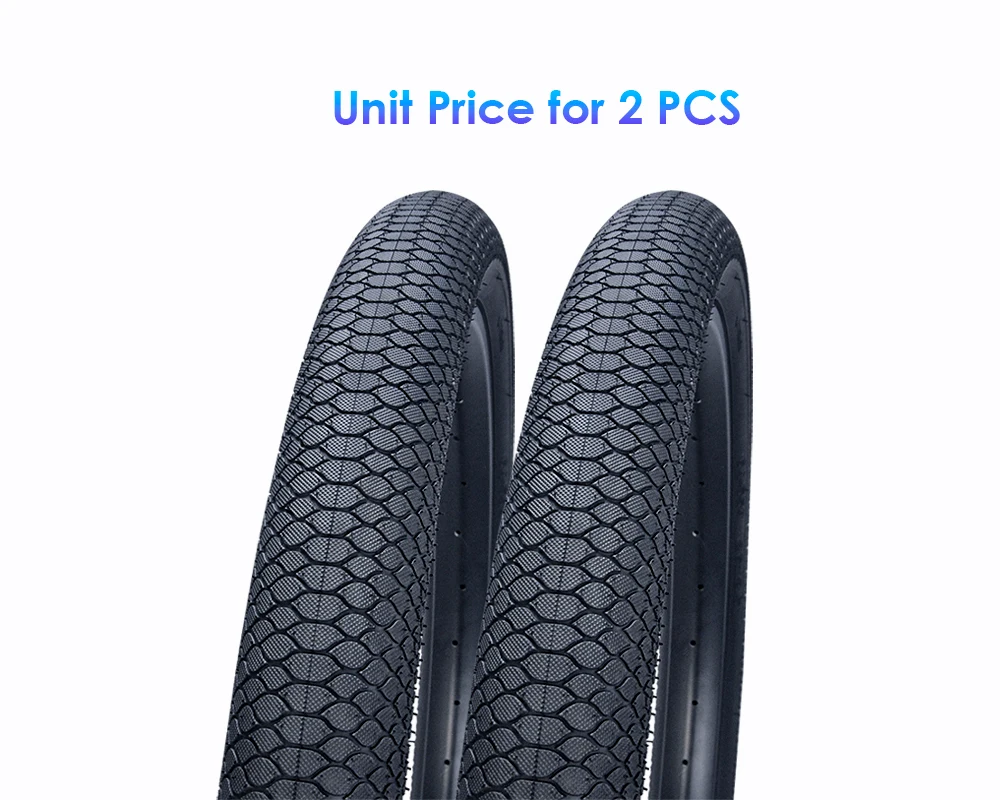 Bike Tyre Wheelie Stunt Cruiser BMX Dirt Jump Downhill Bicycle Tyres Snakeskin 29 Inch X 2.5 Inch Bicycle Parts Accessories