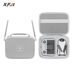 Carrying Case for DJI Mini 3/3 Pro Storage bag Box Handbags Suitcase for DJI Mini3 Pro Drone Accessories Hardshell Shoulder Bag