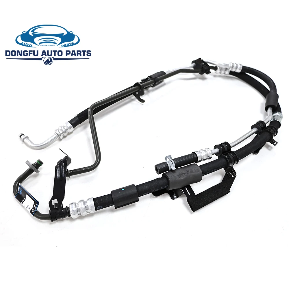 

Power Steering Hose Steering Gear High-Pressure Oil Pipe For Ford Focus 2012 2013 2014 2015- BV613A212A1F BV613A212AK 2007222