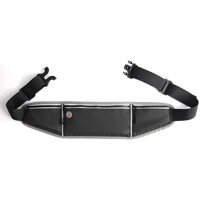 

Hot Running Belt, Workout Belt , Adjustable Women And Men Waist Pack , Buddy Pouch For Runners