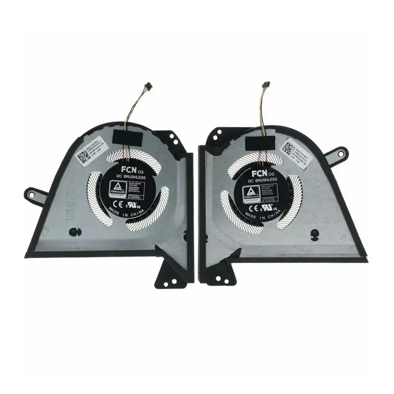 

New Laptop CPU GPU cooling fan For ASUS ROG Zephyrus G15 GA503 GA503Q GA503QS GA503QM GA503QE GA503QC