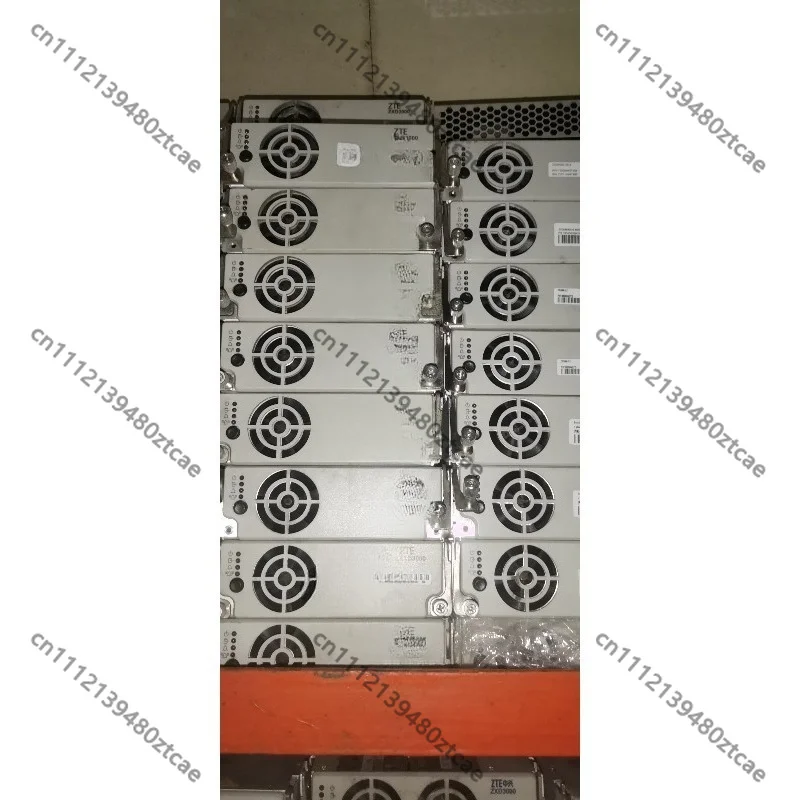 Used 3000W 48V AC-DC Rectifier Module V5.0 V5.5 V5.6 Industrial Switching Power Supply