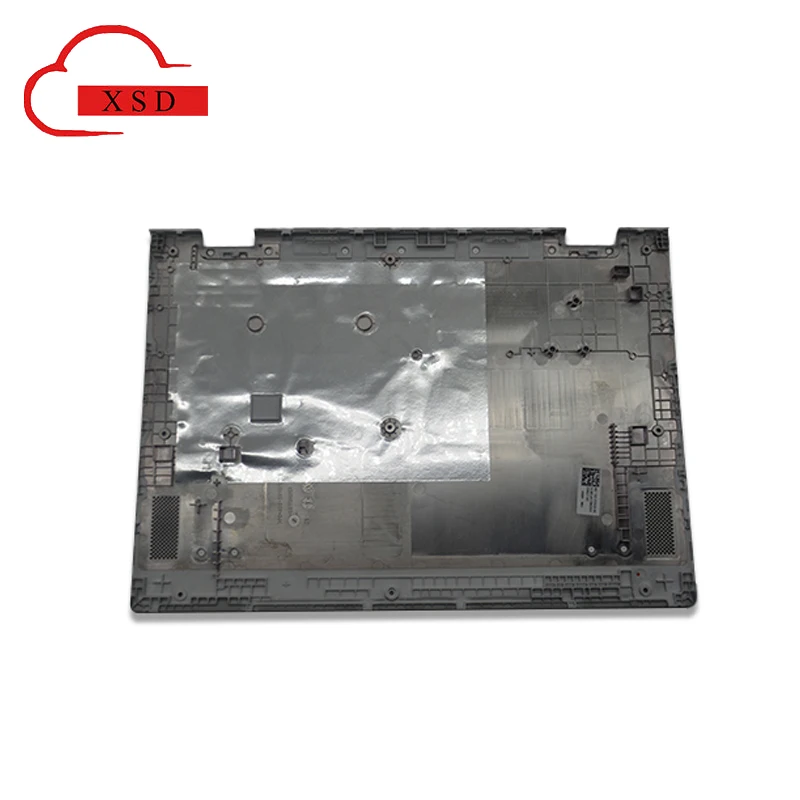 For Lenovo Chromebook C340-11 Laptop Base Bottom Cover Back Rear Case D Shell Housing Lid 5CB0U43396 Silver New Original