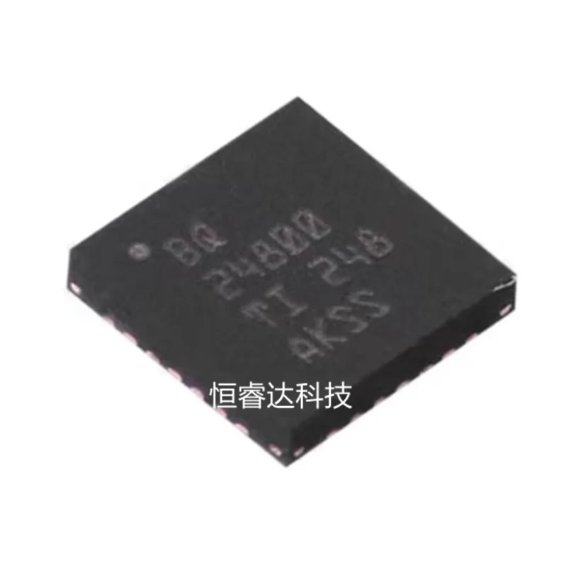1-10Pcs Bq24800Ruyr… - image