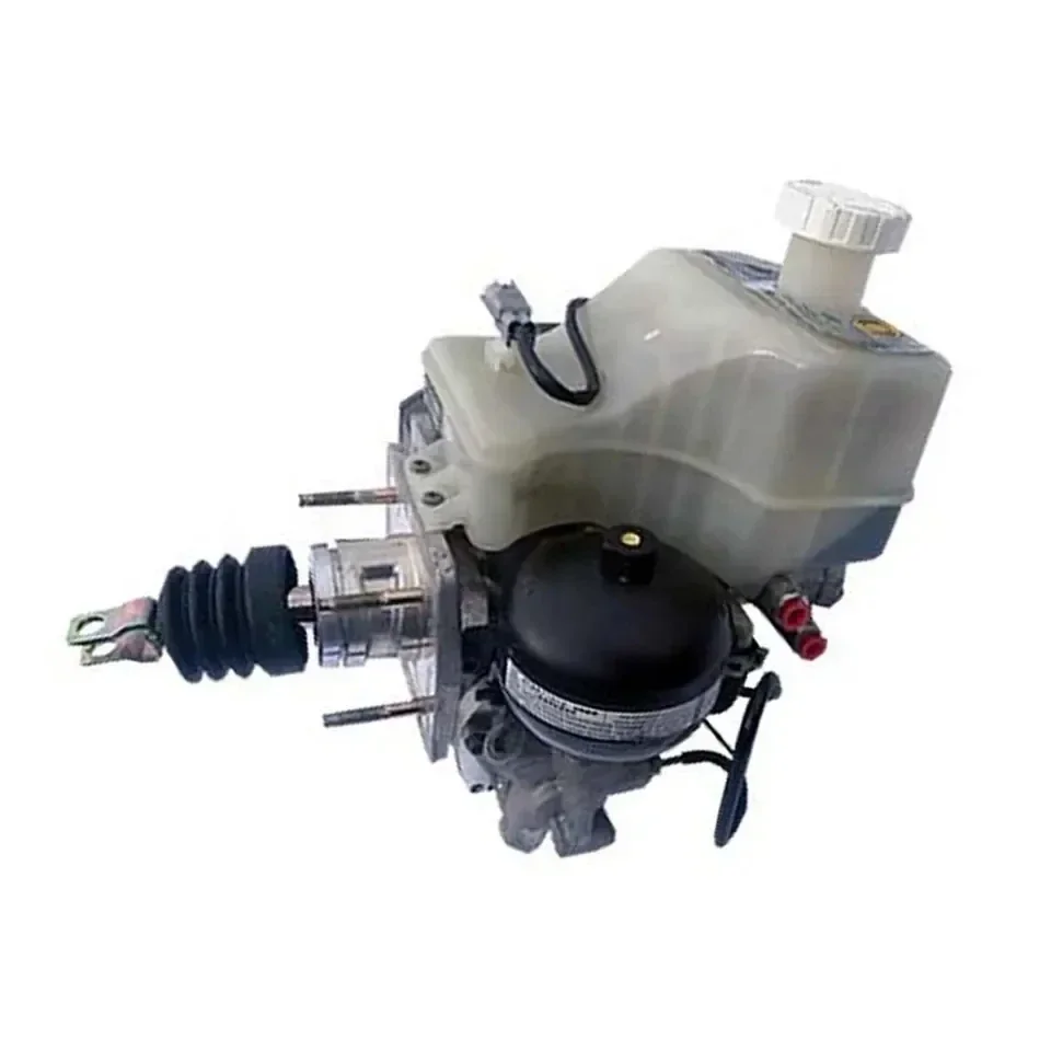 Conjunto de bomba hidráulica de freno ABS MN116391 para Mitsu bishi Pajero Montero 3 4 III IV 2000-2017