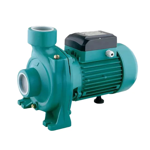 WETONG CPM-120 CPM Series AC Centrifugal  Pump 0.3kW High Pressure for Household Agricultural Irrigation 1-inch Outlet