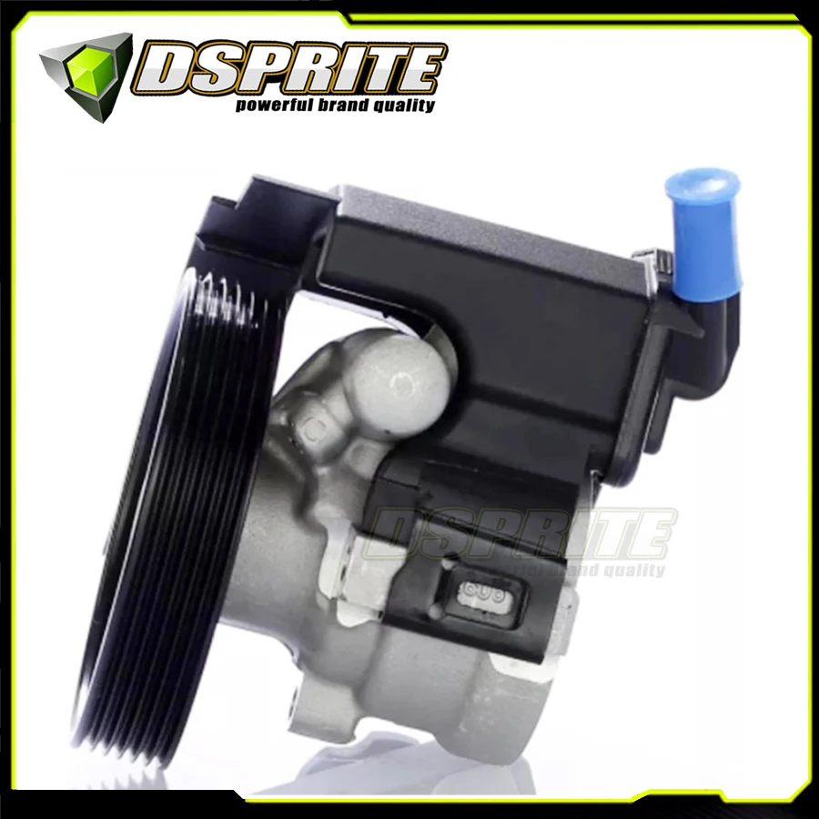 Power Steering Pump For Peugeot Citroen C2 4007KX,4007KY 40073C 40074C 4007SG 40074E 40075E 9636868880 9631411580