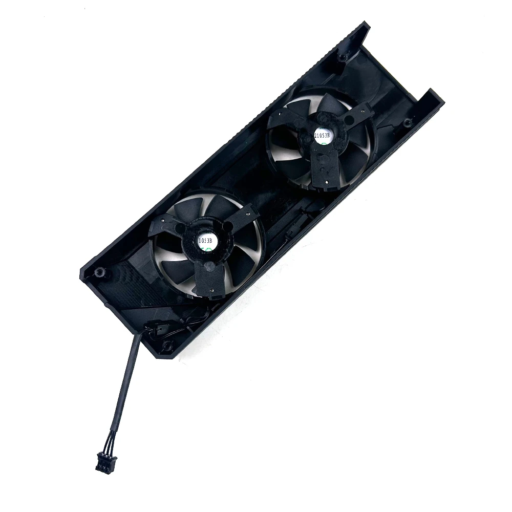 NEW Cooling Fan 46mm 3pin GA51S2H shell RTX3050 OC Low Profile GPU FAN For Gigabyte RTX 3050 OC Low Profile video card fans