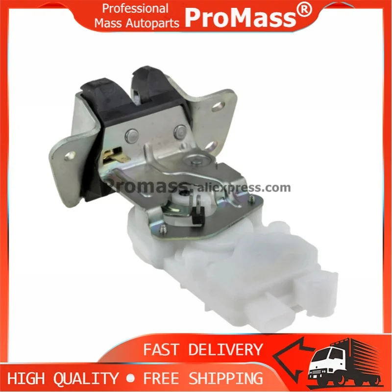 New Car Tailgate Trunk Lock Actuator Latch For Mitsubishi Outlander ASX Pajero Sport 5808A067 5808A079 MR959620 5808A129